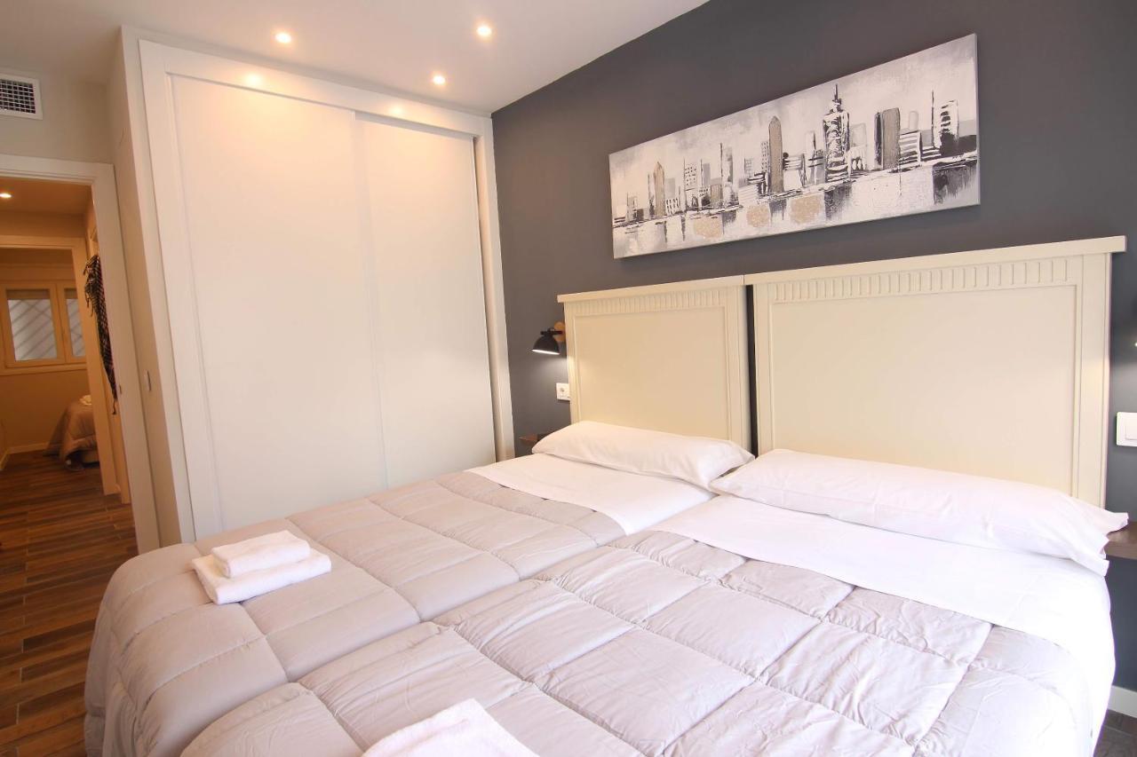 El Consejero De Indias Free Parking By Cadiz4Rentals Exterior foto